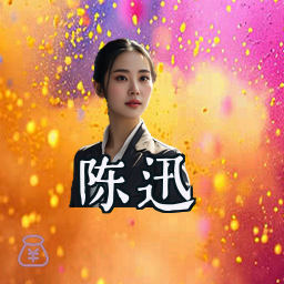 陈迅